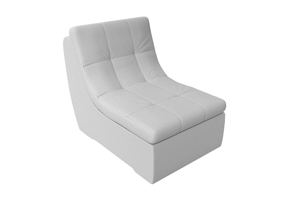 Модуль Холидей кресло (белый)