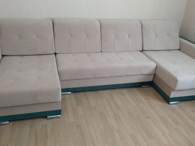 П-образный диван Марсель