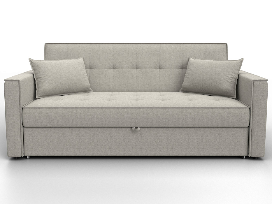 Диван прямой Лига-104 (160) фото в интернет-магазине Лига Диванов