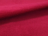 Прямой диван Лондон (бордовый цвет)