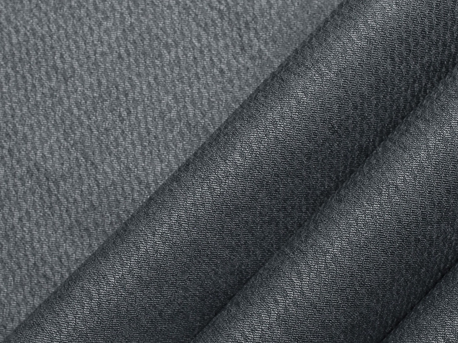 Кресло Лига-086 (амур 07 серый)