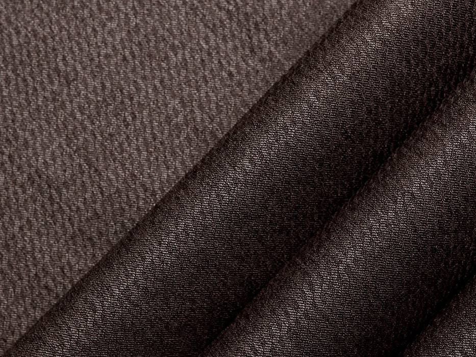 Диван угловой Лига-054 НПБ угол универсальный (амур 05 коричневый)