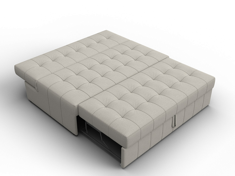 Диван прямой Лига-107 (140) фото в интернет-магазине Лига Диванов