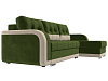 Угловой диван Марсель правый угол фото в интернет-магазине Лига Диванов