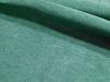 Угловой диван Дубай правый угол (зеленый\коричневый цвет)
