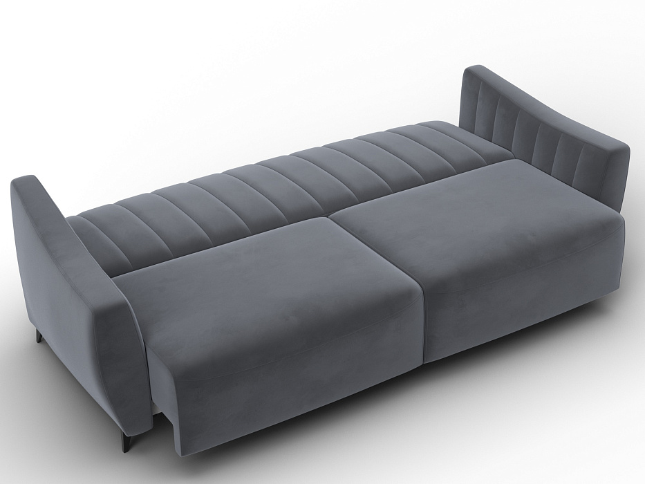 Диван-книжка Лига-095 НПБ фото в интернет-магазине Лига Диванов