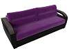 Прямой диван Форсайт фото в интернет-магазине Лига Диванов