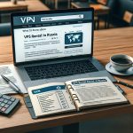 Выбор аренды VPS в России: Что нужно знать